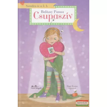 Balázsy Panna - Csupaszív