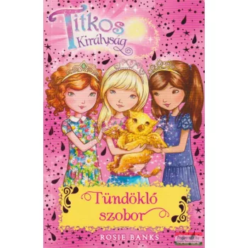 Rosie Banks - Tündöklő ​szobor