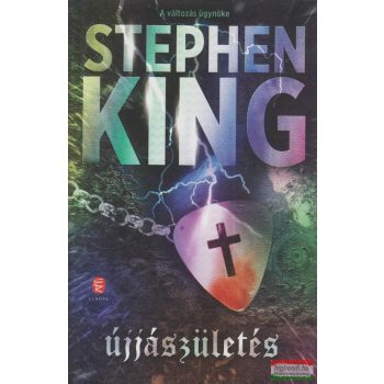 Stephen King - Újjászületés 