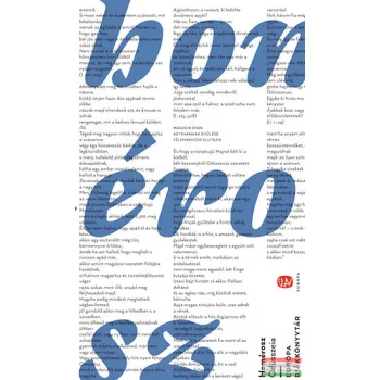 Homérosz - Odüsszeia