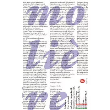 Moliére - Hat színmű