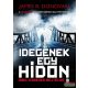 James B. Donovan - Idegenek egy hídon - Abel ezredes rejtélye