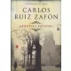 Carlos Ruiz Zafón - Angyali játszma