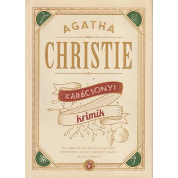 Agatha Christie - Karácsonyi krimik