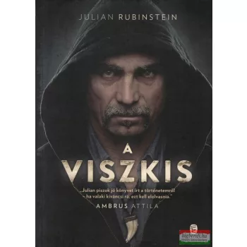 Julian Rubinstein - A Viszkis 