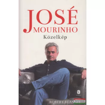  Robert Beasley - José Mourinho