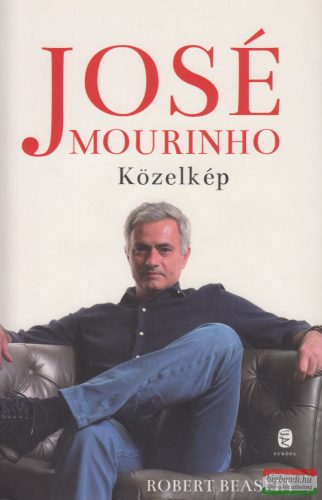  Robert Beasley - José Mourinho