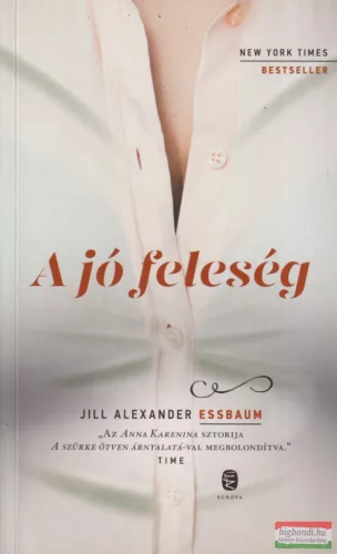 Jill Alexander Essbaum - A jó feleség