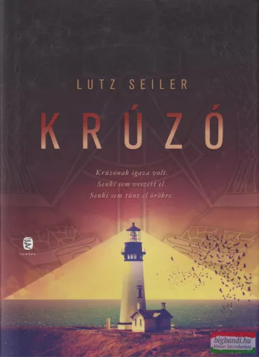 Lutz Seiler - Krúzó