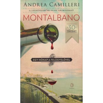 Andrea Camilleri - Montalbano