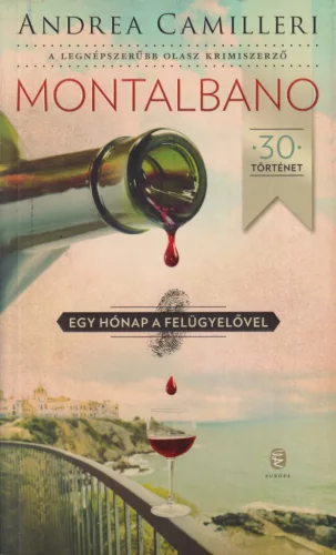 Andrea Camilleri - Montalbano