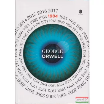 George Orwell - 1984 