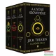 J. R. R. Tolkien - A Gyűrűk Ura I-III.