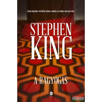 Stephen King - A ragyogás