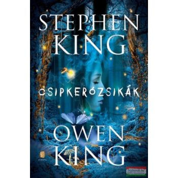 Stephen King - Csipkerózsikák 