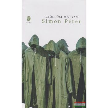 Szöllősi Mátyás - Simon Péter