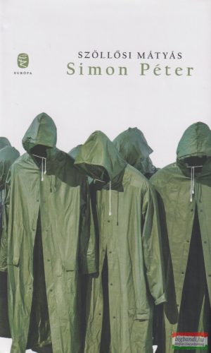 Szöllősi Mátyás - Simon Péter