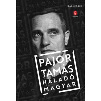Pajor Tamás - Haladó magyar - Dalversek
