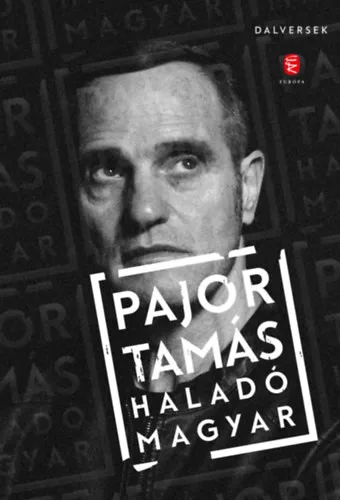 Pajor Tamás - Haladó magyar - Dalversek
