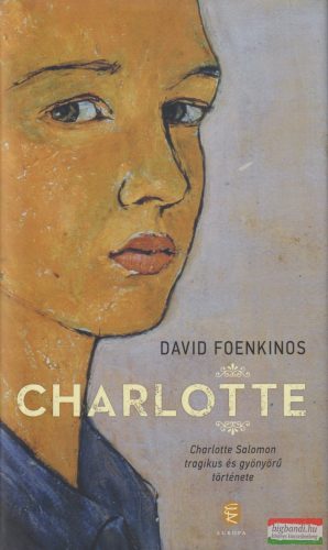 David Foenkinos - Charlotte