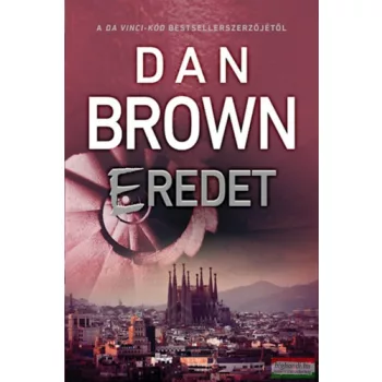 Dan Brown - Eredet