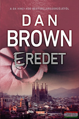 Dan Brown - Eredet