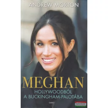 Andrew Morton - Meghan