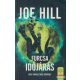 Joe Hill - Furcsa ​időjárás - Négy fantasztikus történet