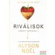 Alyson Noël - Riválisok