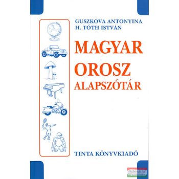 Magyar-orosz alapszótár