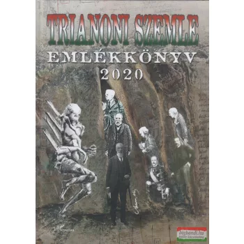 Trianoni Szemle Emlékkönyv 2020 