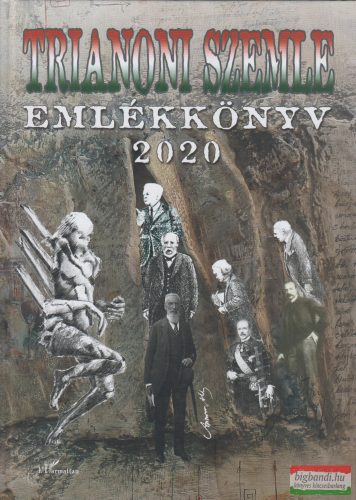 Trianoni Szemle Emlékkönyv 2020 