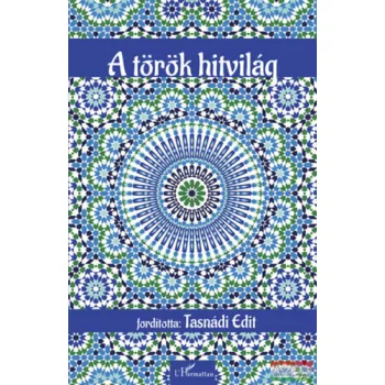 Fatma Ahsen Turan, Meral Ozan szerk. - A török hitvilág