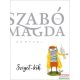 Szabó Magda - Sziget-kék