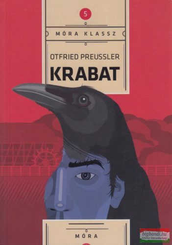 Otfried Preussler - Krabat