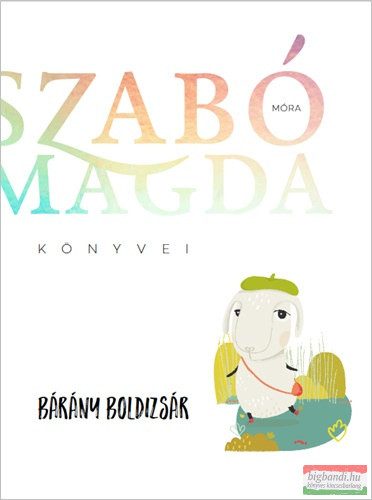 Szabó Magda - Bárány Boldizsár 
