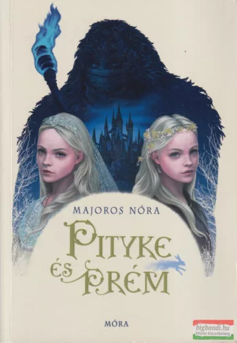 Majoros Nóra - Pityke és prém