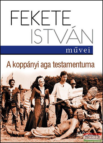 Fekete István - A koppányi aga testamentuma