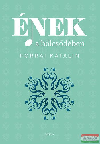 Forrai Katalin - Ének a bölcsődében 