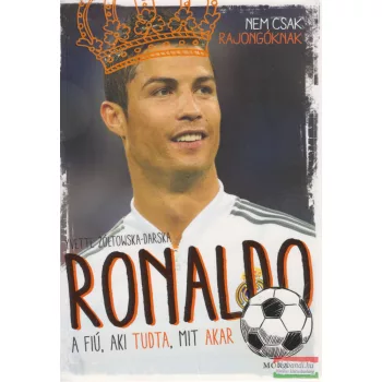 Yvette Zóltowska-Darska - Ronaldo