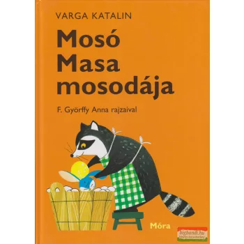 Varga Katalin - Mosó Masa mosodája
