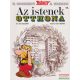 René Goscinny - Az istenek otthona