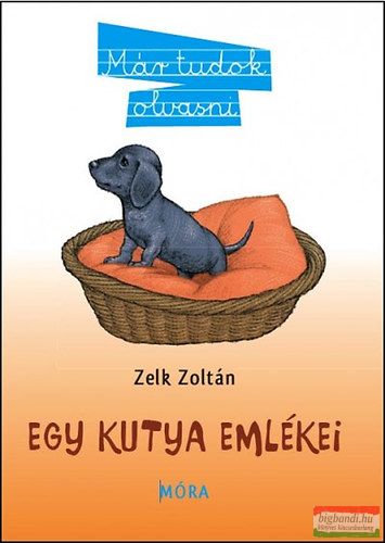 Zelk Zoltán - Egy kutya emlékei