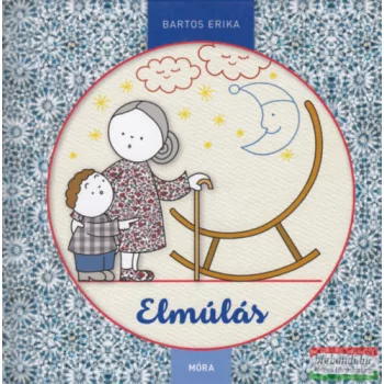 Bartos Erika - Elmúlás