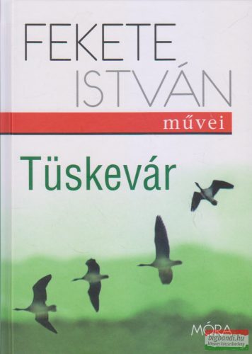 Fekete István - Tüskevár