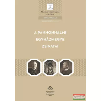 A Pannonhalmi egyházmegye zsinatai