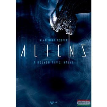 Alan Dean Foster - A bolygó neve: Halál 