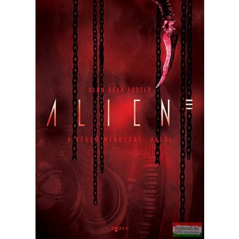 Alan Dean Foster - A végső megoldás: Halál 