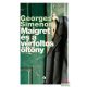 Georges Simenon - Maigret és a vérfoltos öltöny 