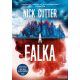 Nick Cutter - A falka 